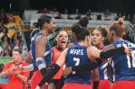 Reinas del Caribe ganan oro y son bicampeonas de Juegos Panamericanos Reinas del Caribe ganan oro y son bicampeonas de Juegos Panamericanos