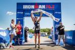 El Ironman 70.3 de Cap Cana contará con la participación de más de mil atletas