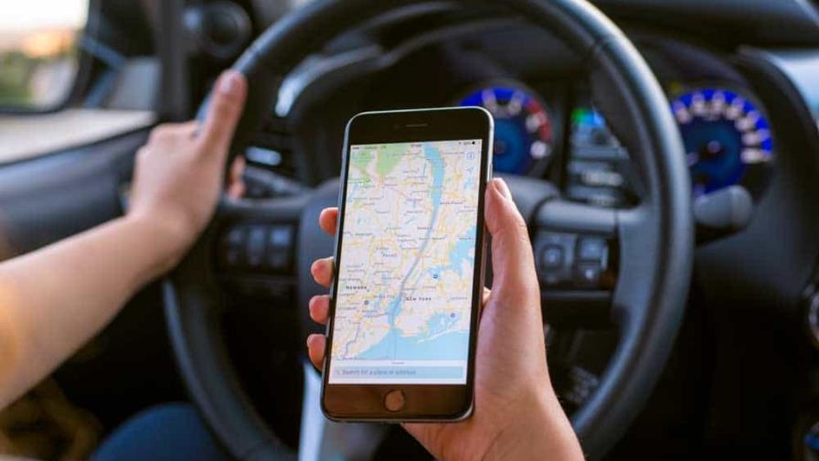 Google Maps mostrará mapas más realistas y carreteras detalladas para anticiparse a maniobras de circulación