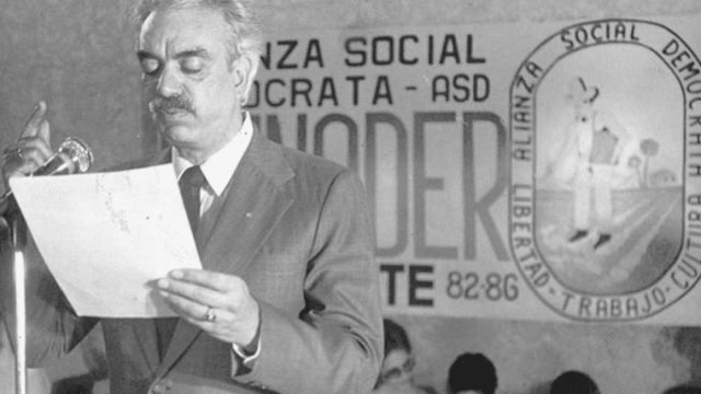 Aporte Libanés: Los Abinader