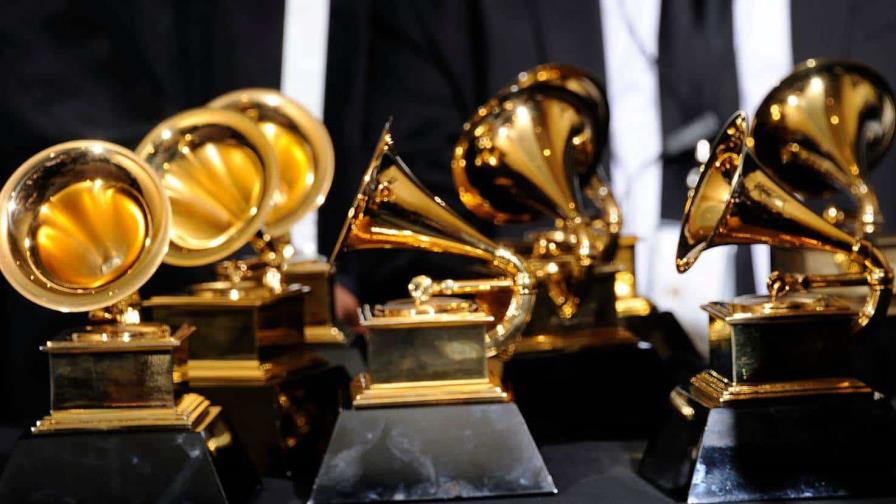 Latin Grammy a la Excelencia premia a artistas de México, Cuba, Argentina, España y Brasil