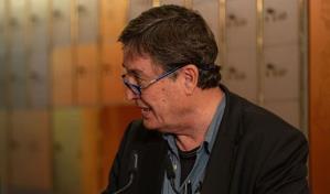 El Instituto Cervantes de España custodia la cultura y la historia de Chile