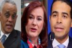 “Un montaje politiquero”: PLD, FP y PRD explican ausencia en firma de pacto ante crisis de Haití