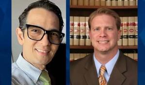 Encuentran muerto al presunto asesino de un juez en Maryland