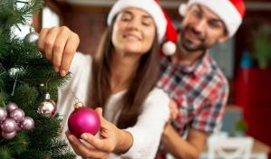 La Navidad que te representa: propuestas de decoración