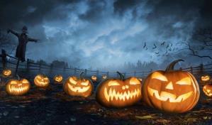 Cinco celebraciones internacionales de Halloween que te pueden interesar
