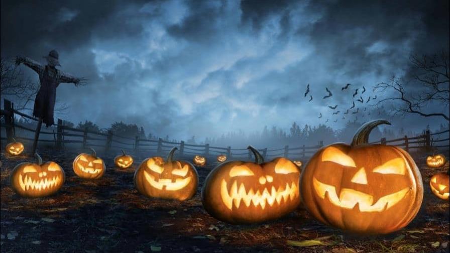 Cinco celebraciones internacionales de Halloween que te pueden interesar