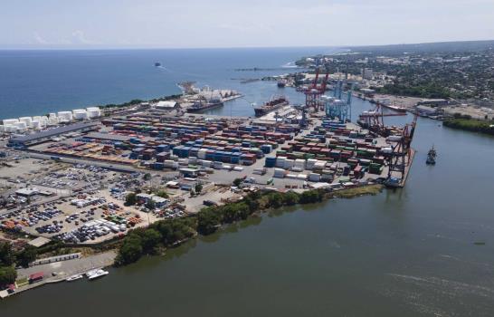 En abril 2024, exportaciones dominicanas crecieron un 22 %