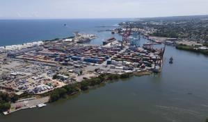 República Dominicana persigue el estatus de hub logístico reconocido