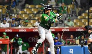 Robinson Canó debutará con las Estrellas este viernes