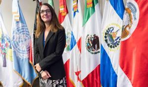 Entidad de la ONU reconoce lucha de RD para combatir armas biológicas