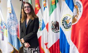 Entidad de la ONU reconoce lucha de RD para combatir armas biológicas