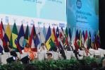 Ministros de América Latina afinan contrarreloj propuesta común para COP28 sobre cambio climático