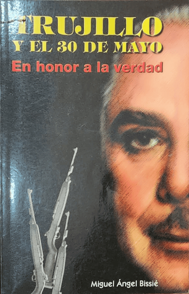 Miguel Ángel Bissié, Susaeta, 1999,  160 págs.<div>Otro exaltado en Moca. El testimonio de uno de los héroes del 30 de mayo, con 89 años de edad y aún no proclamado como tal.<br></div>