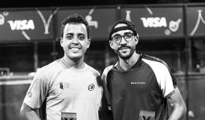 El Pádel Republic Club da fin a su segundo Torneo Pádel X