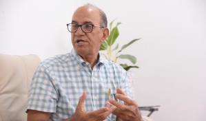 Coraasan cita factores han afectado suministro de agua en Santiago durante los últimos meses