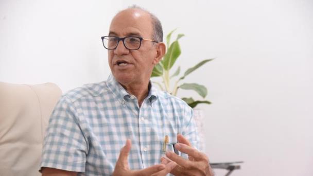 Coraasan cita factores han afectado suministro de agua en Santiago durante los últimos meses
