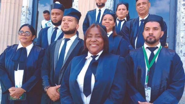 Por la falta de recursos Defensa Pública trabaja con un déficit de 200 abogados