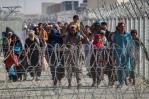 ONU: Más de 59,000 afganos regresan a su país ante el ultimátum de deportación en Pakistán