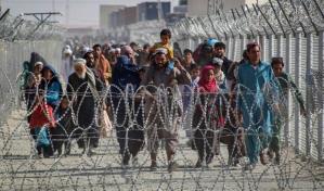 ONU: Más de 59,000 afganos regresan a su país ante el ultimátum de deportación en Pakistán