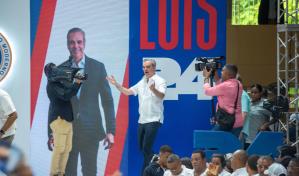 Partidos toman el fin de semana para proclamar a sus candidatos de cara a las elecciones  