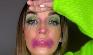 Transforma tu rostro: cinco ideas de maquillaje de Halloween