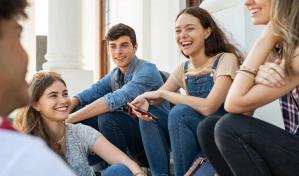 Las claves para construir relaciones saludables
