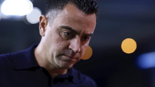 Xavi está incierto sobre si Lewandowski y otros jugadores de Barcelona regresarán contra Real Madrid