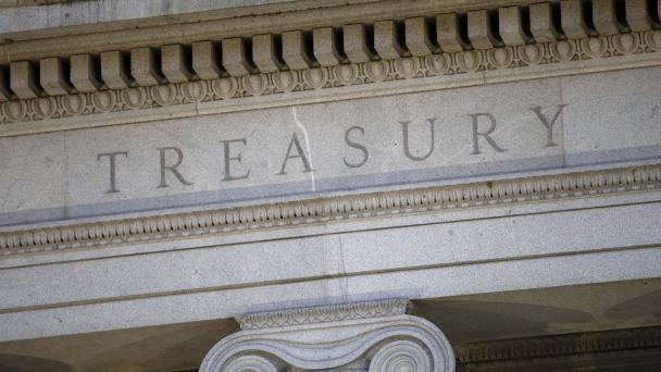 EE.UU. amplía sus esfuerzos para cortar la financiación de Hamás
