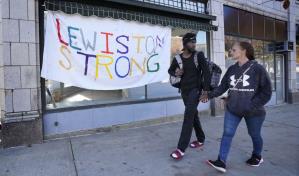 Un adolescente y su padre, entre las 18 víctimas mortales de los tiroteos en Maine