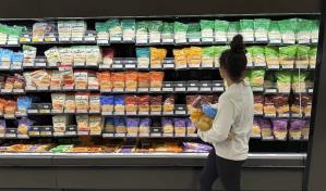 Se mantiene gasto de consumo en EE.UU. pese a inflaci&oacute;n y tasas altas