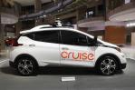General Motors suspende servicios de taxis autónomos en EE.UU. General Motors suspende servicios de taxis autónomos en EE.UU.