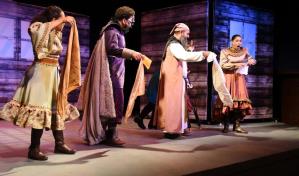 Obras teatrales para toda la familia en el Festival Internacional de Teatro