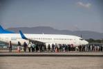 EE.UU. devuelve 27 migrantes a Cuba en el séptimo vuelo de deportación EE.UU. devuelve 27 migrantes a Cuba en el séptimo vuelo de deportación