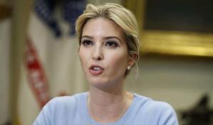 Ivanka Trump tendr&aacute; que testificar en juicio contra su padre