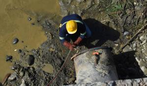 Caasd soluciona avería en sistema Duey; se restable servicio de agua potable