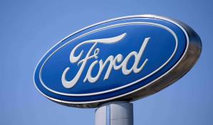 Los beneficios de Ford suben a 4.852 millones de dólares de enero a septiembre de 2023
