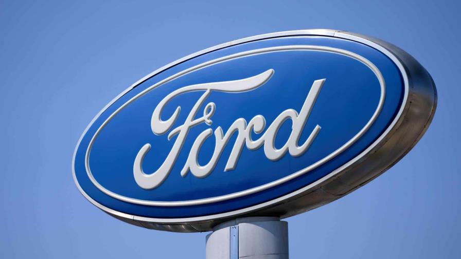 Los beneficios de Ford suben a 4.852 millones de dólares de enero a septiembre de 2023