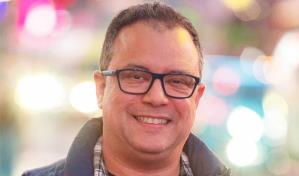 ‘Hip-Hop X siempre’, de Freddy Vargas, es nominado a  los Premios Rolling Stone en Español