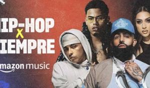 Hip-Hop X siempre, del dominicano Freddy Vargas, gana en los Premios Rolling Stone en Español