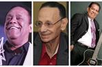 Homenaje a los creadores de la bachata en el Bulevar de las Estrellas