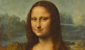Los secretos químicos de la Mona Lisa