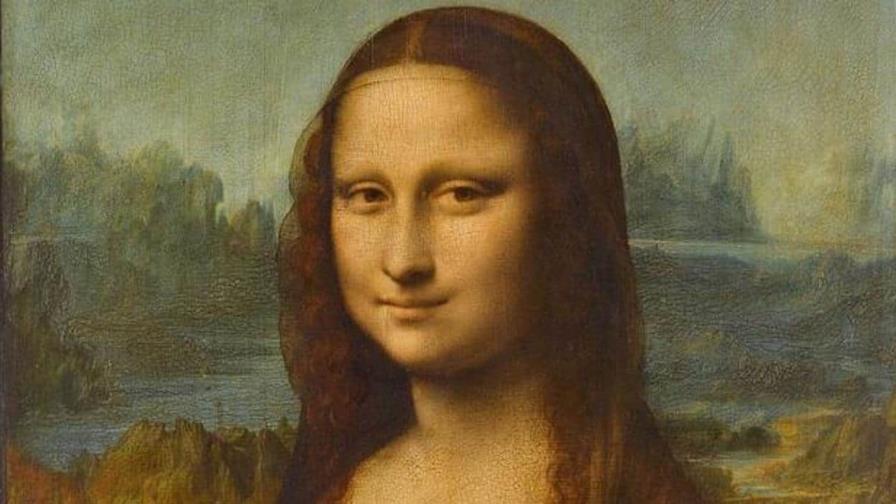 Los secretos químicos de la Mona Lisa