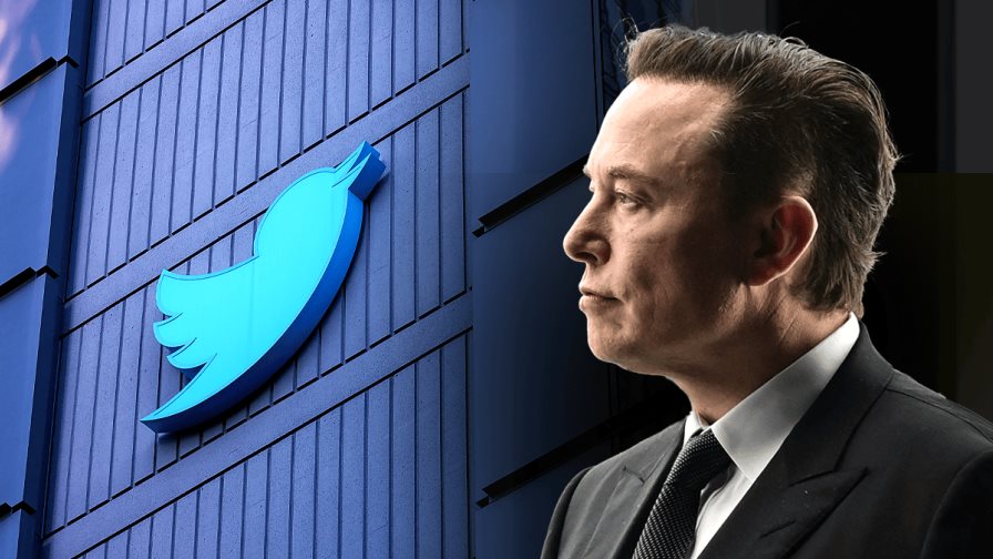 Un año desde que Elon Musk compró Twitter (X): un colectivo francés pide un día sin tuitear