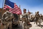 Las tropas de EE.UU. en Irak y Siria han sido blanco de 55 ataques en un mes Las tropas de EE.UU. en Irak y Siria han sido blanco de 55 ataques en un mes