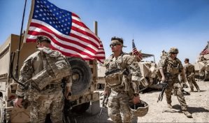 Las tropas de EE.UU. en Irak y Siria han sido blanco de 55 ataques en un mes