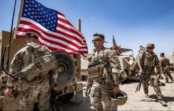 Las tropas de EE.UU. en Irak y Siria han sido blanco de 55 ataques en un mes