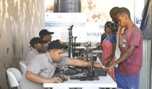 Pacto Nación por crisis en Haití establece un estricto control migratorio