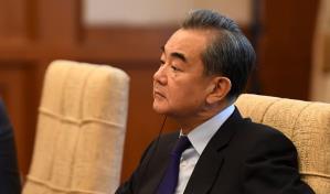 Biden recibe por sorpresa al ministro chino de Exteriores en la Casa Blanca