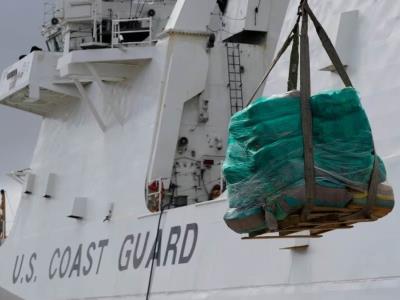 Comando Sur de EE. UU. felicita a RD por lucha contra el narcotráfico